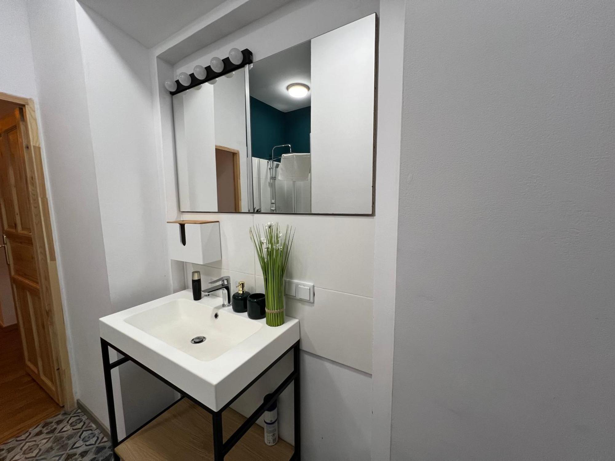 3D Florianska 15 Apartament Cracovia Exterior foto