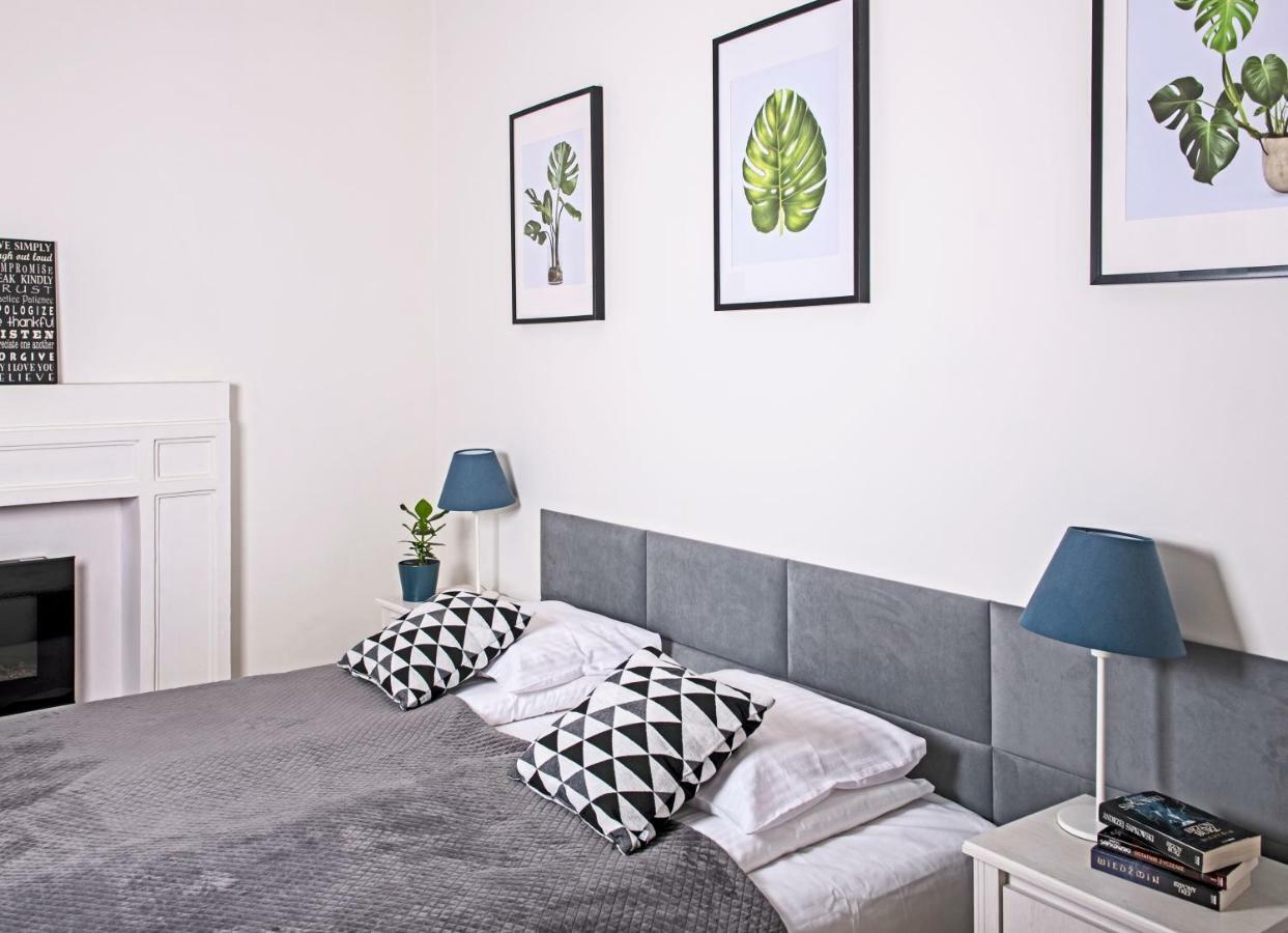 3D Florianska 15 Apartament Cracovia Exterior foto